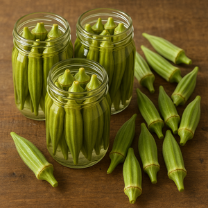 OKRA