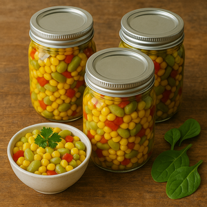 SUCCOTASH