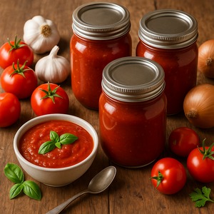 STANDARD TOMATO SAUCE