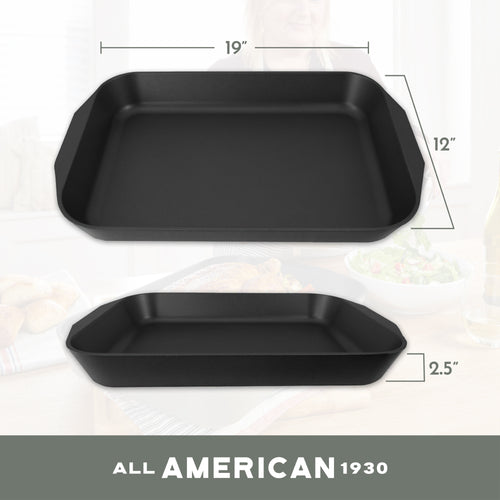 XL Roast Pan