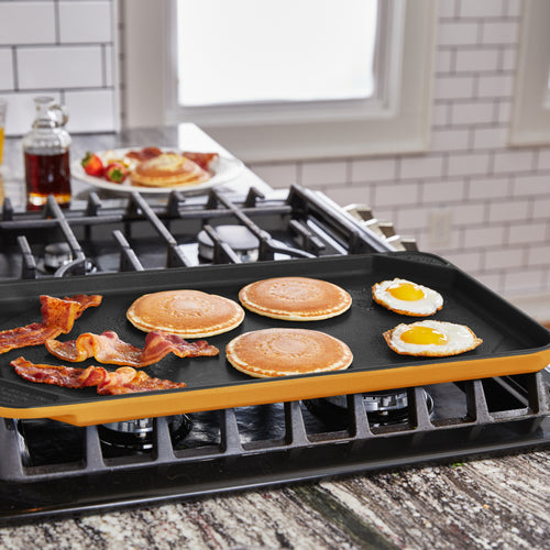 Ultimate Flat Griddle