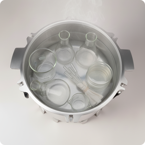 Research & Laboratories