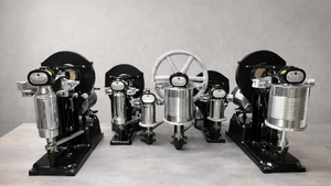 Choosing the Right Can Sealer For Your Operation