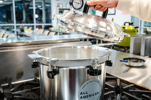 5 Things You Should Know if You Are New to Canning (or Thinking About Getting Into It)