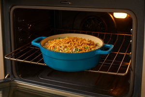 The Secret to Stress-Free Holiday Cooking