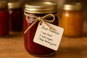 Gifting Preparedness: The Practical Present They’ll Thank You for Later