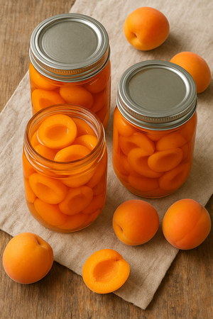 APRICOTS