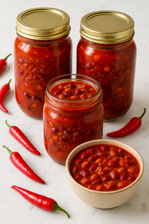 CHILE CON CARNE