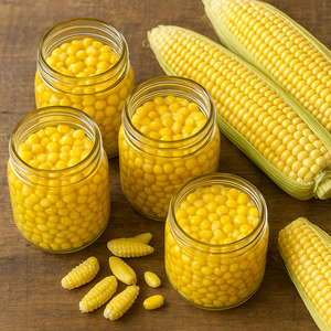 CORN – WHOLE KERNEL