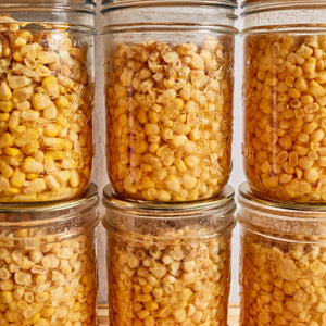 CORN – WHOLE KERNEL