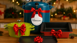 The Ultimate Holiday Gift Guide: All American 1930 Legacy Gifts That Last Generations