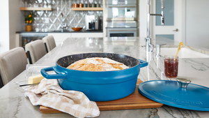 3 Easy Dutch Oven Meals That'll Make You Look Like a Pro