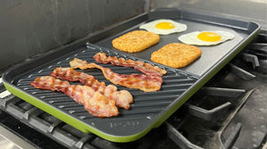 The Benefits of Cooking with Cast Aluminum Cookware