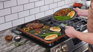 How to Make Healthy Cooking Feel Effortless This Year