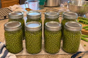 What's Really in Your Dinner? The Benefits of Knowing Every Ingredient in the Jar