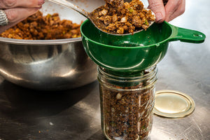 A Guide to Seasonal Canning