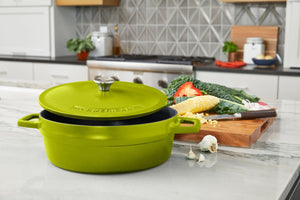 1 Pot: 3 Healthy Meals