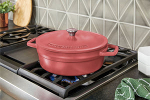 The Secret to Stress-Free Holiday Cooking
