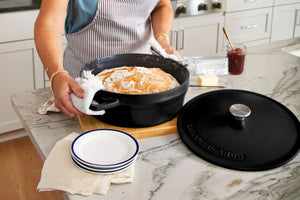 3 Easy Dutch Oven Meals That'll Make You Look Like a Pro