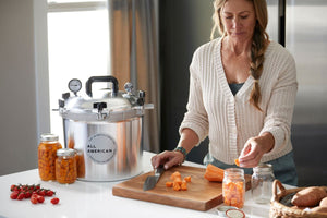 Planning Your Garden with Preservation in Mind: What to Grow for Canning Season