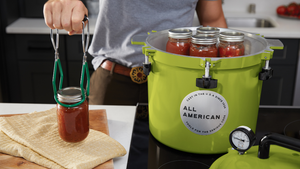 The Complete Seed to Seal Timeline: Your Year-Round Preservation Journey