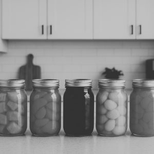 Pressure Canning vs. Water Bath Canning: What’s the Difference?