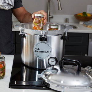 How Much Could Your Family Save by Preserving Food?