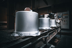Why All American 1930 Loves Cast Aluminum