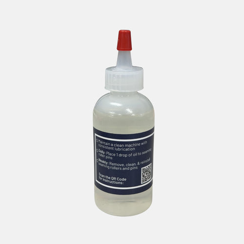 Can Sealer Oil