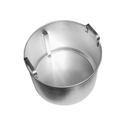 2156 - Aluminum Container