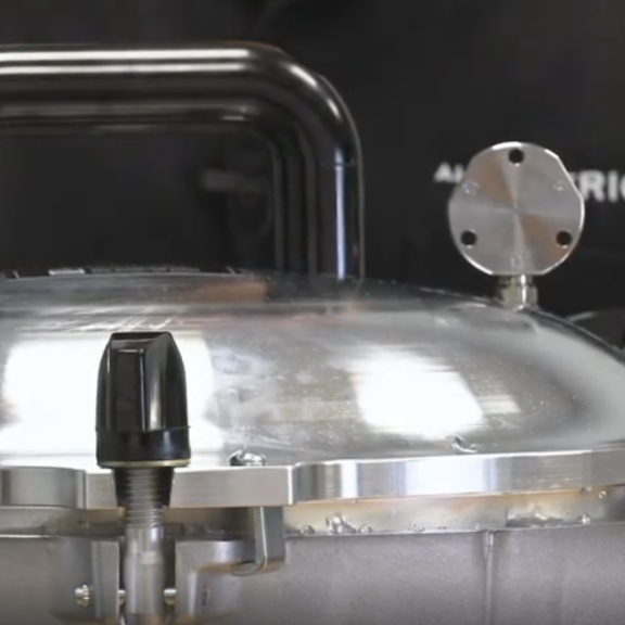 Lid Leaking: When It's NOT Okay