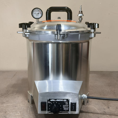 50X Electric Sterilizer