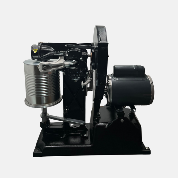 8010 Electric Can Sealer – All American 1930