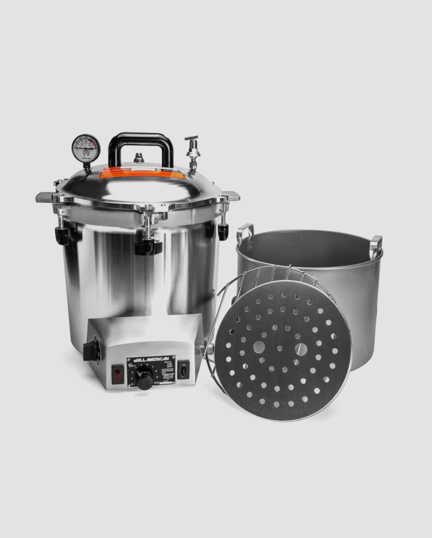 Built for those who can’t compromise.