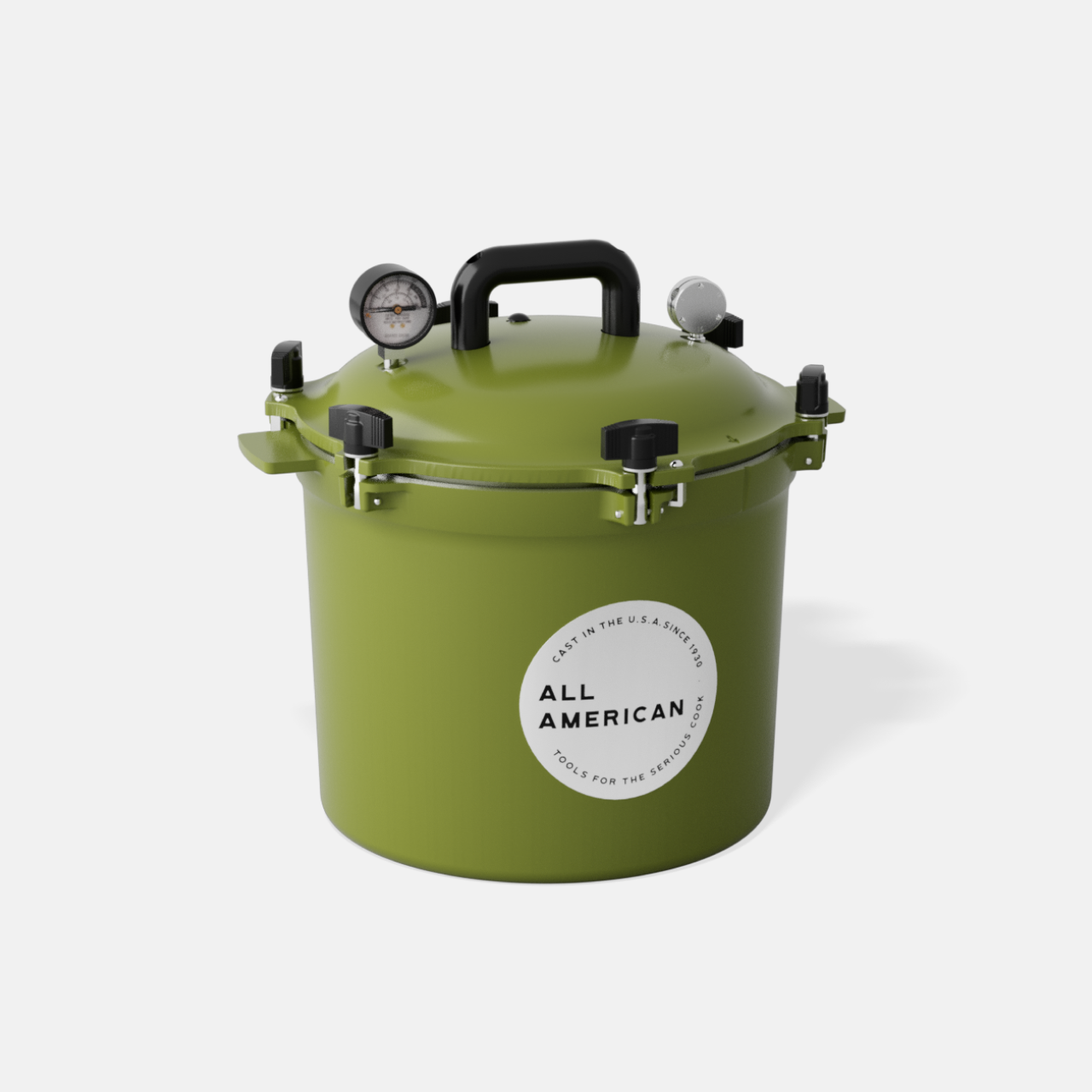 All-American 921 Pressure Cooker/Canner