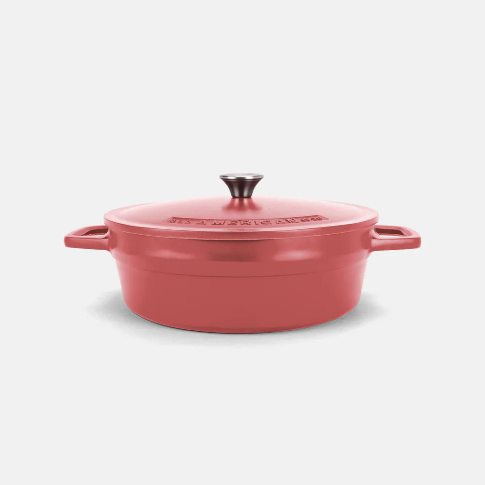 Ultimate Dutch Oven