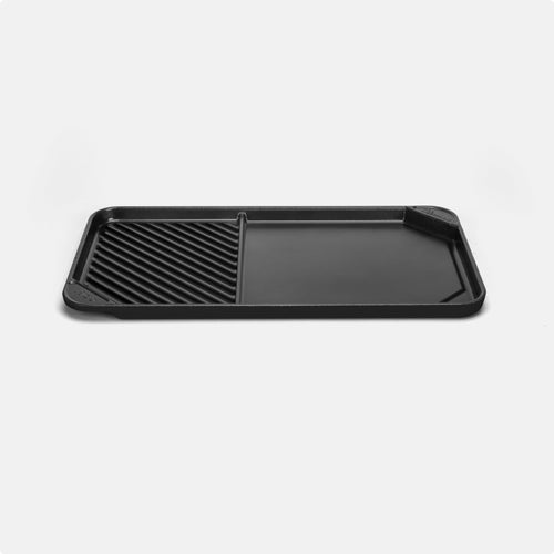 Hybrid Griddle