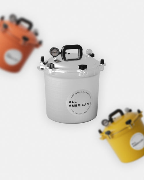 Amazon All American Pressure Canner All American 1930 Top Handle