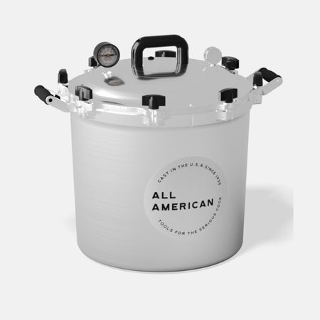 All american 910 10 quart pressure canner online