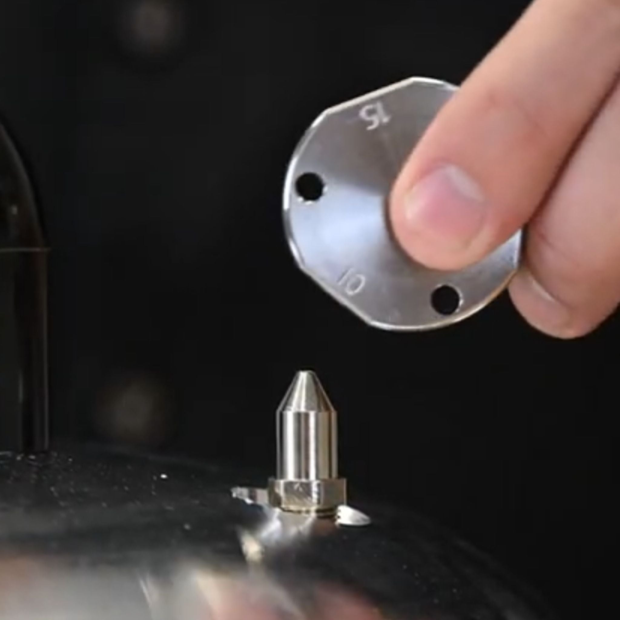 Pressure Canner Safety Features