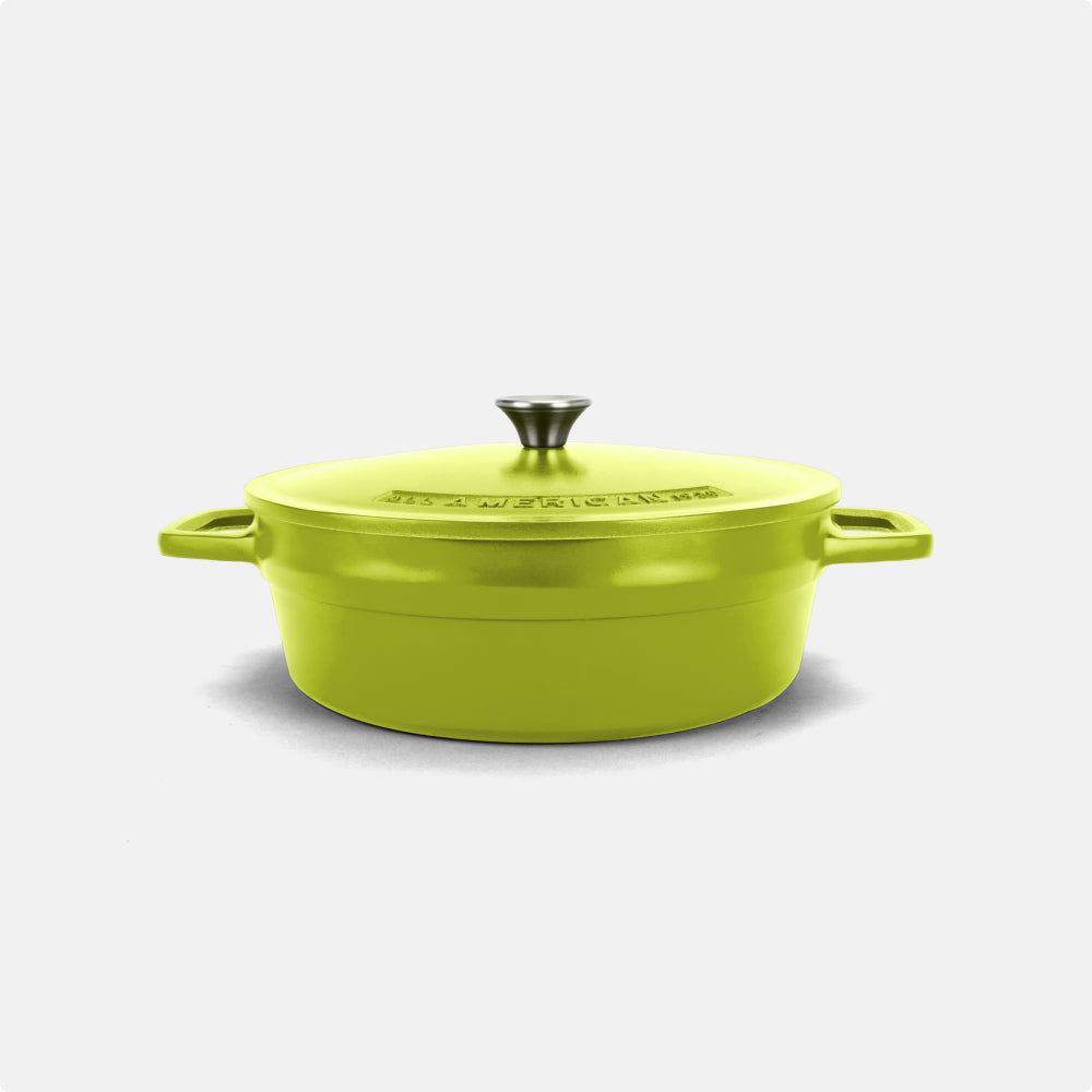Ultimate Dutch Oven
