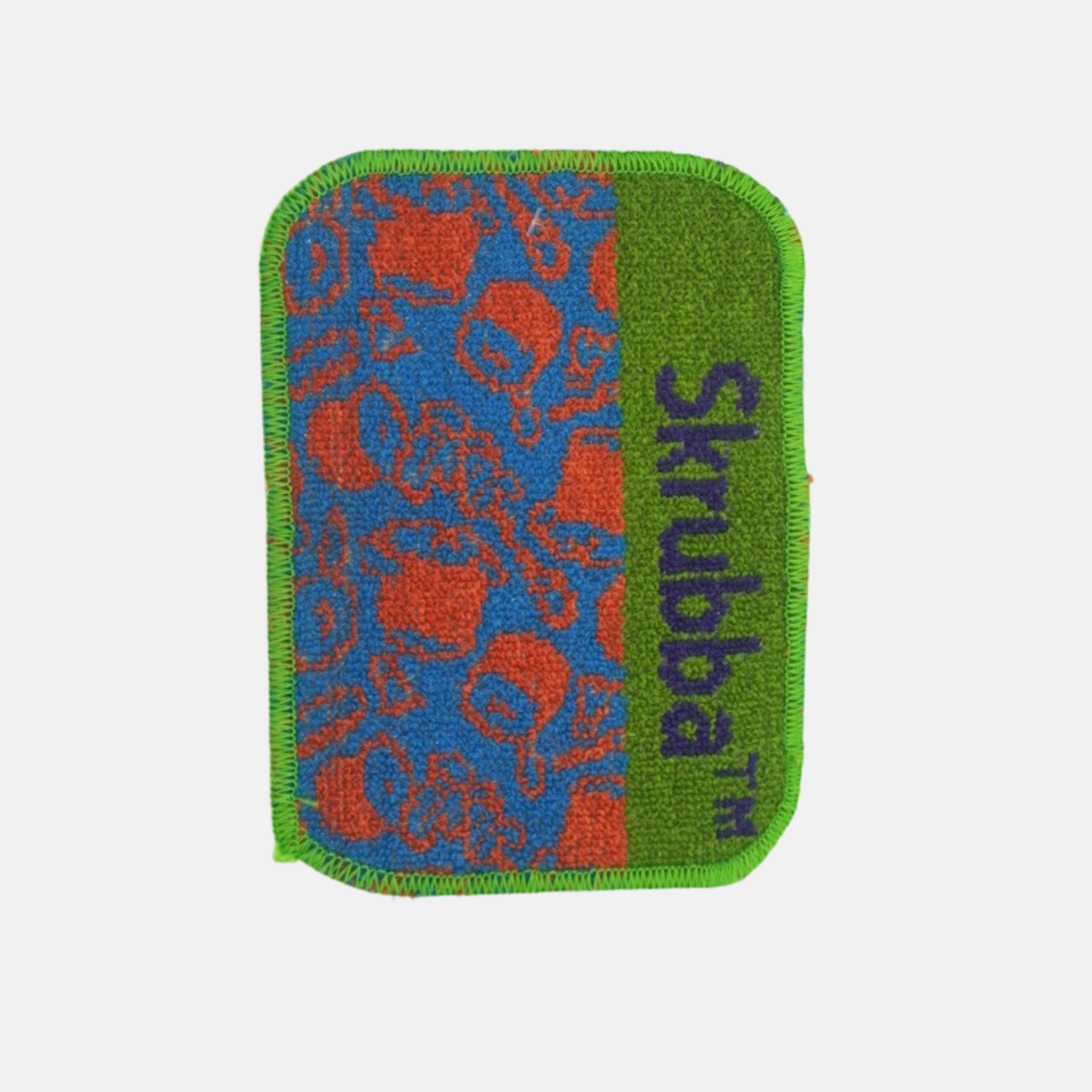 Skrubba Scrub Cloth - Thumbnail 4