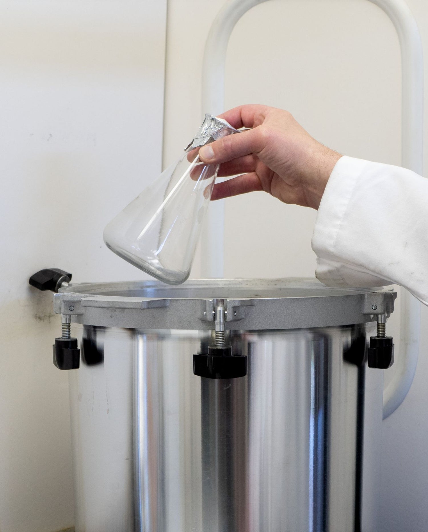 Powering sterilization across industries.
