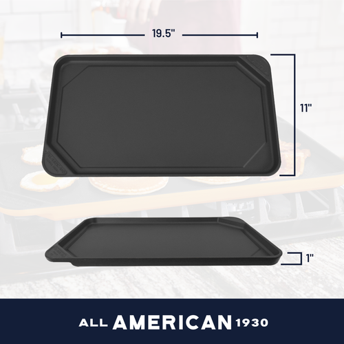 Ultimate Flat Griddle