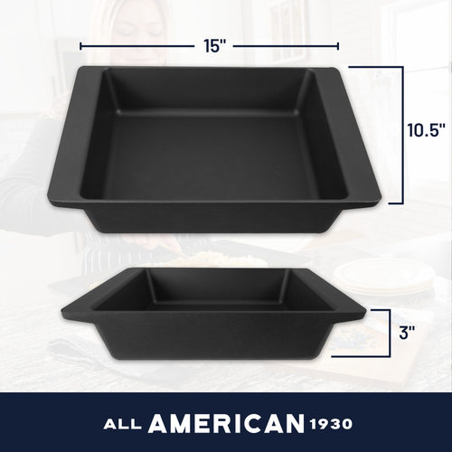 XL Bake Pan