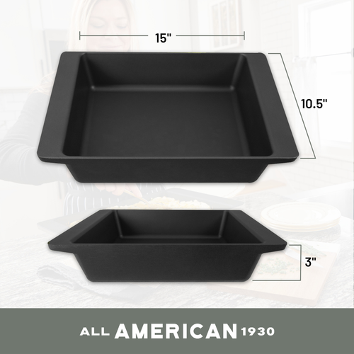 XL Bake Pan