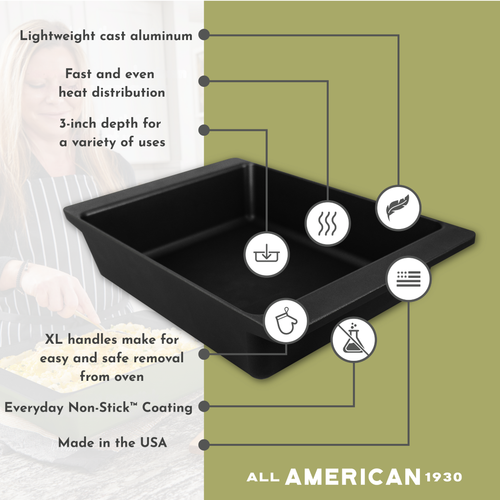 XL Bake Pan
