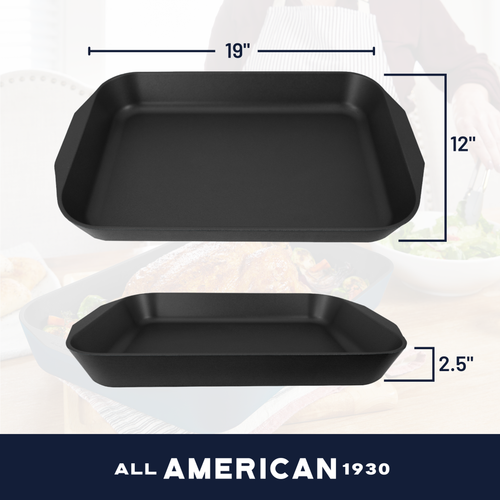 XL Roast Pan