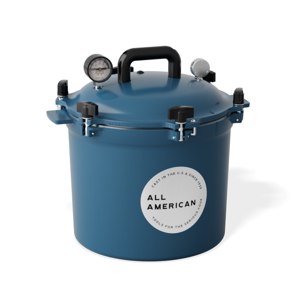 All american pressure canner 25 quart sale