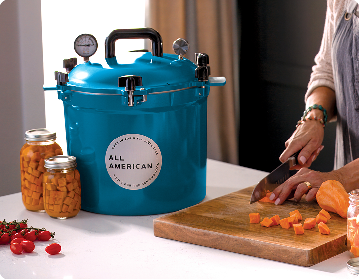 New to Canning?